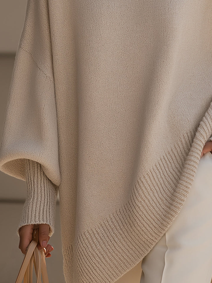 Pull Femme en Maille