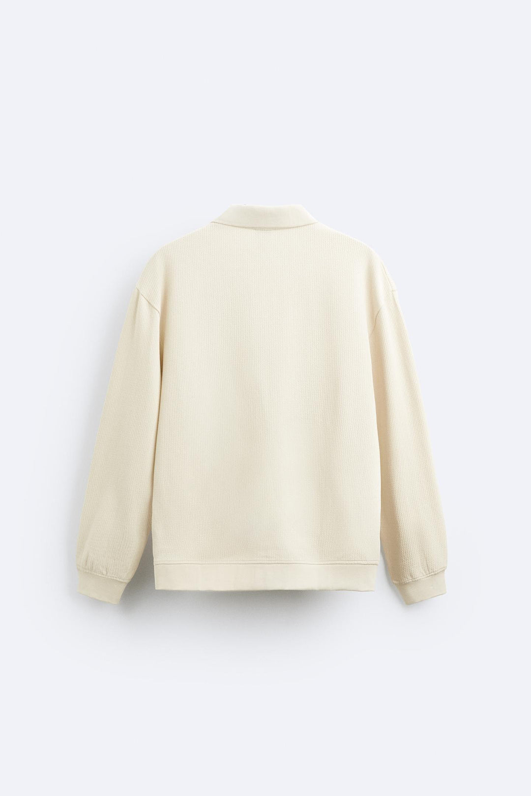 Maël | Pull à coupe décontractée pour hommes