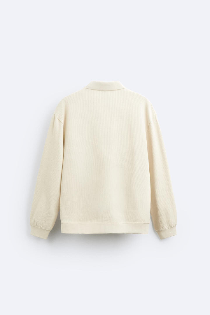 Maël | Pull à coupe décontractée pour hommes