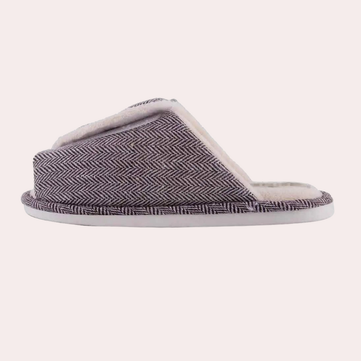 EZEKIEL - Chaussons Modernes pour Hommes