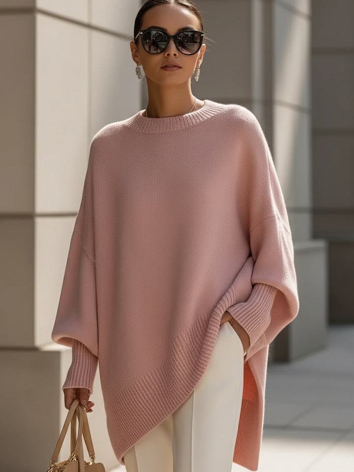 Pull Femme en Maille