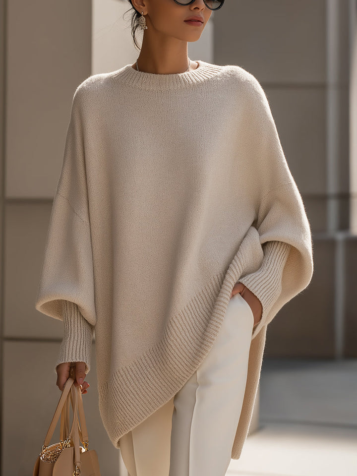 Pull Femme en Maille