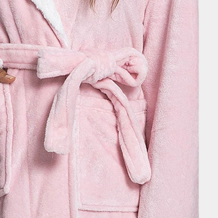 BRENDA - Vêtements de Nuit l'Hiver pour Femmes