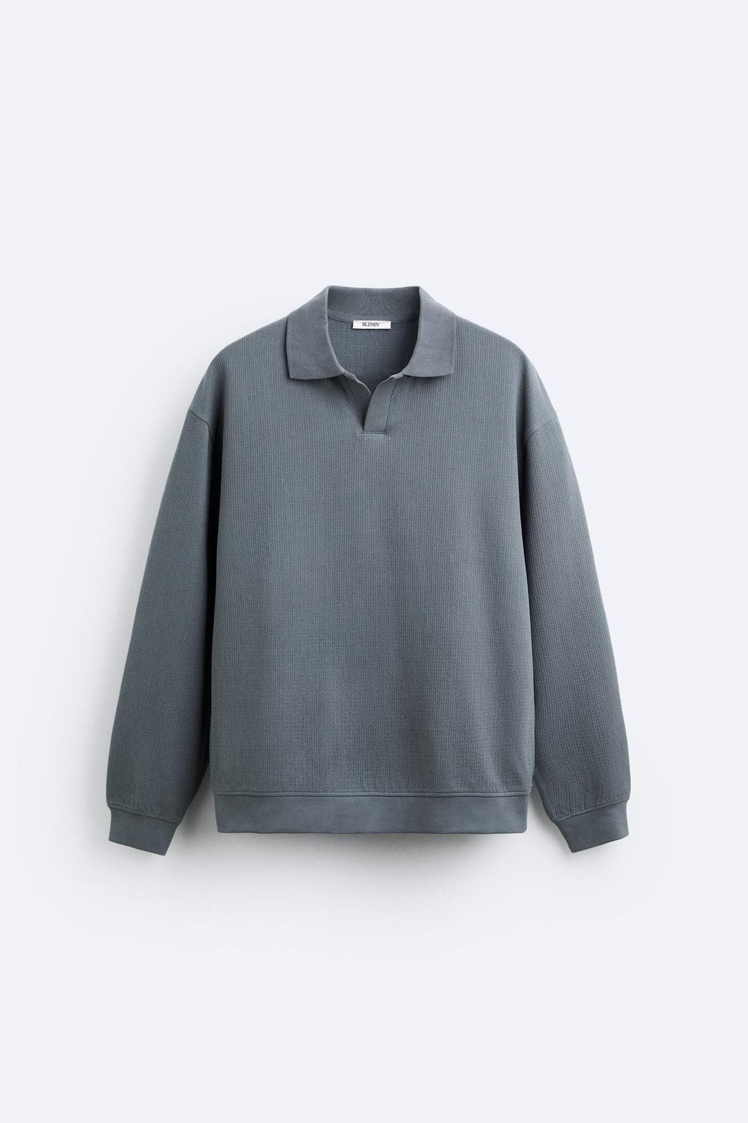 Maël | Pull à coupe décontractée pour hommes