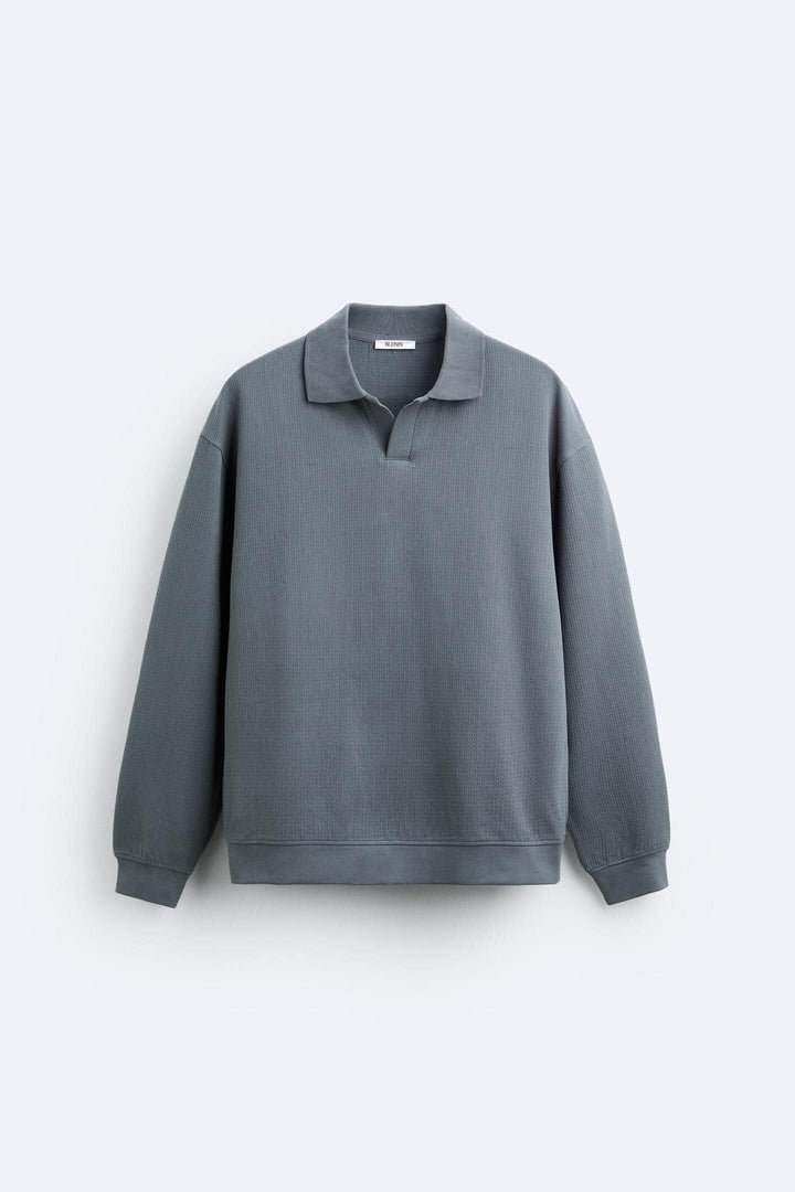 Maël | Pull à coupe décontractée pour hommes