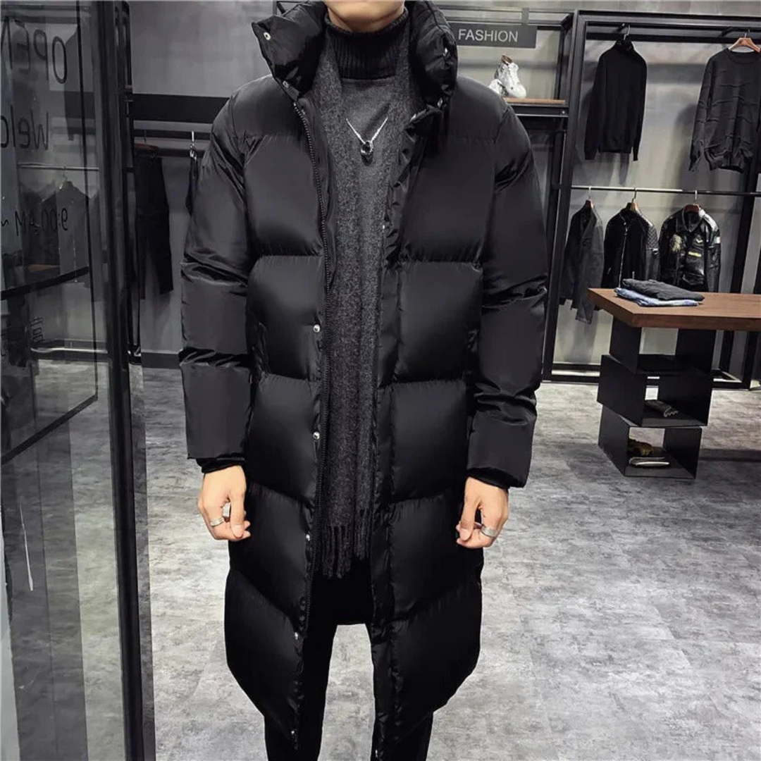 Pull Homme en Maille