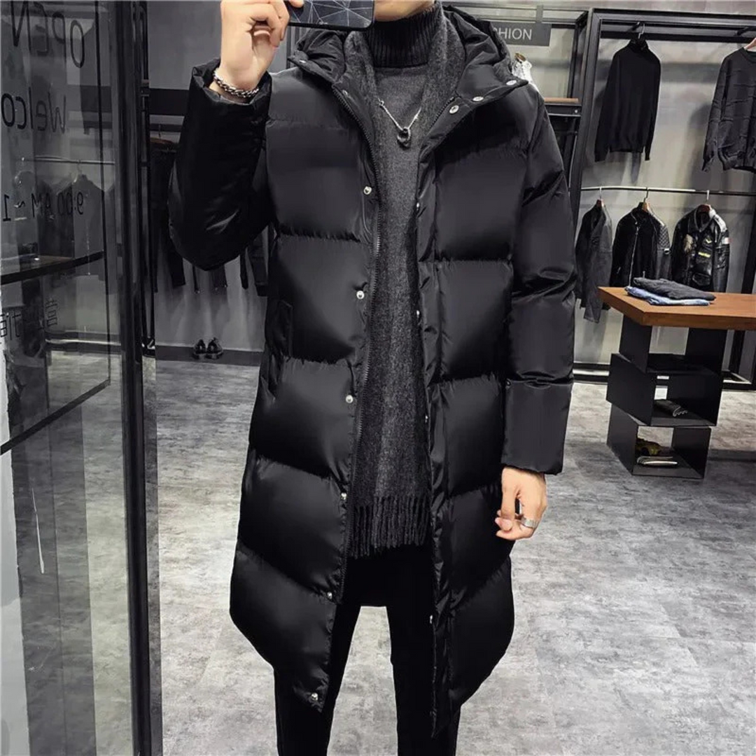 Pull Homme en Maille