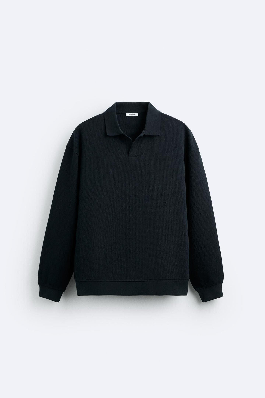 Maël | Pull à coupe décontractée pour hommes