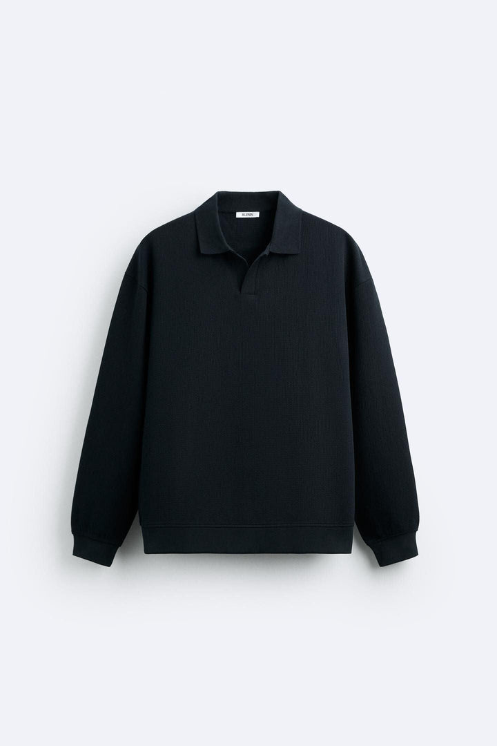Maël | Pull à coupe décontractée pour hommes