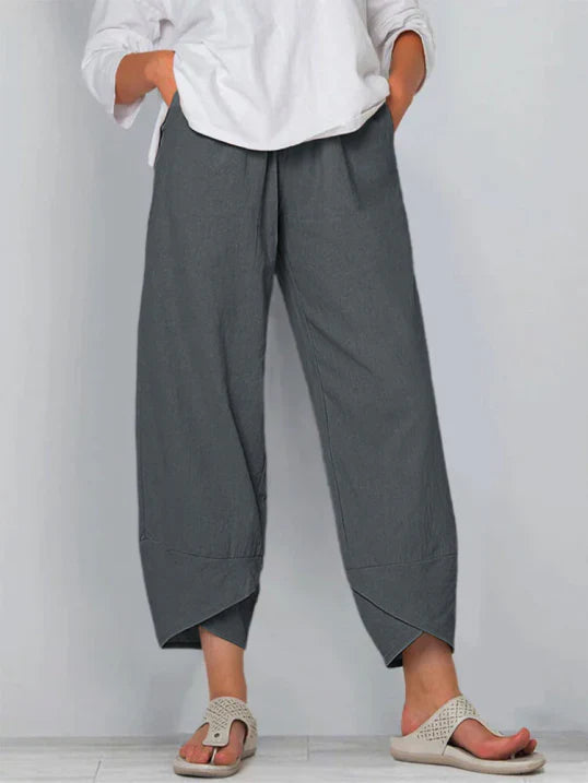 Marie | Pantalon d’été respirant pour femmes