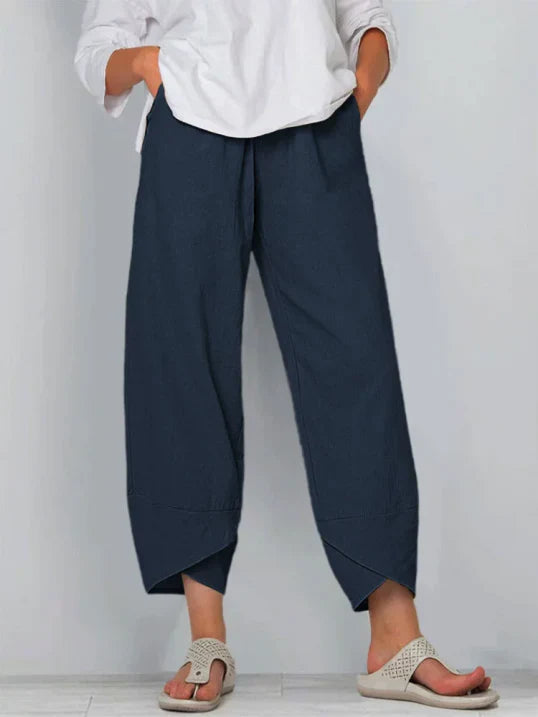 Marie | Pantalon d’été respirant pour femmes