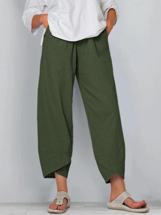 Marie | Pantalon d’été respirant pour femmes