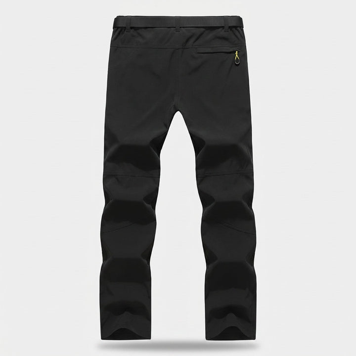 Pantalon de Randonnée Homme Léger Séchage Rapide Extensible