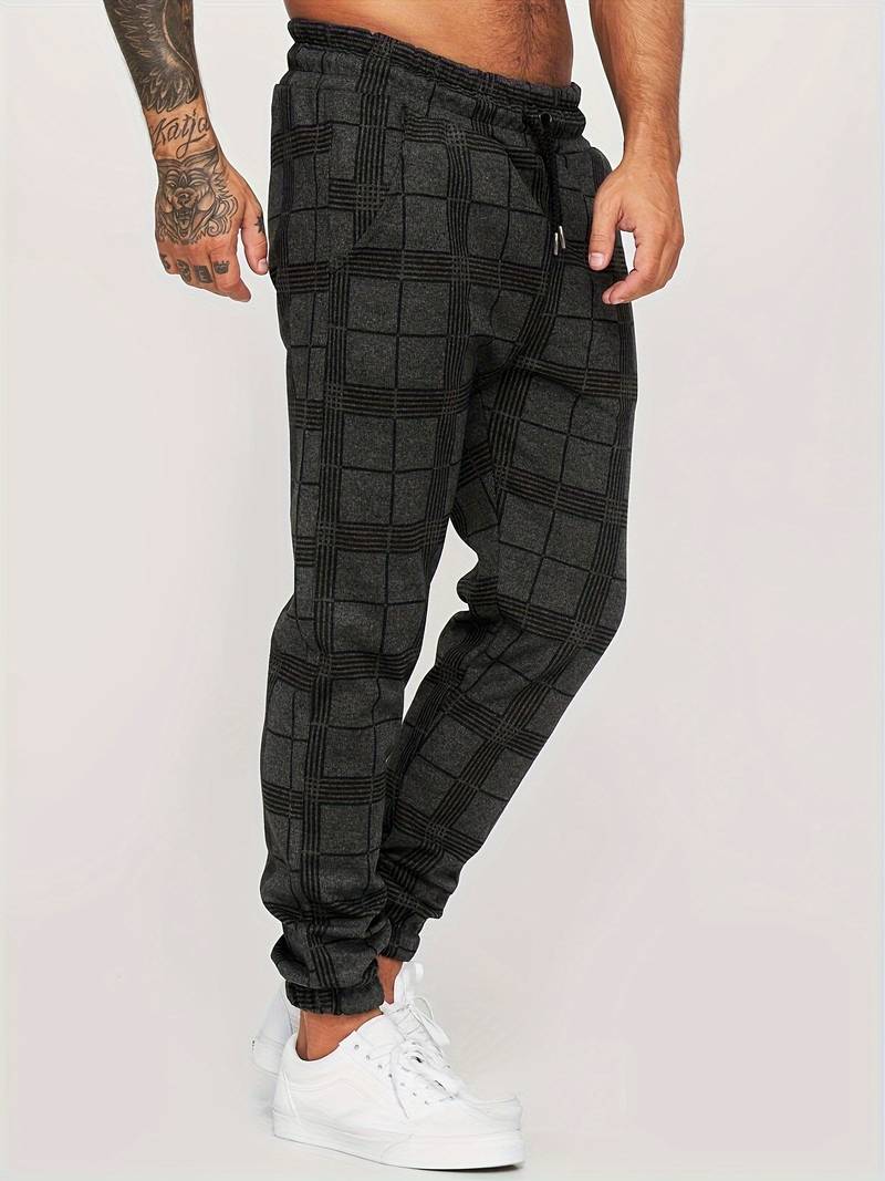 Jean | Pantalon jogger slim fit pour hommes