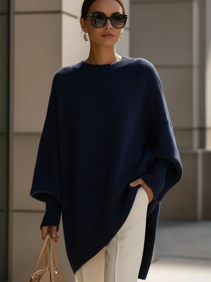 Pull Femme en Maille