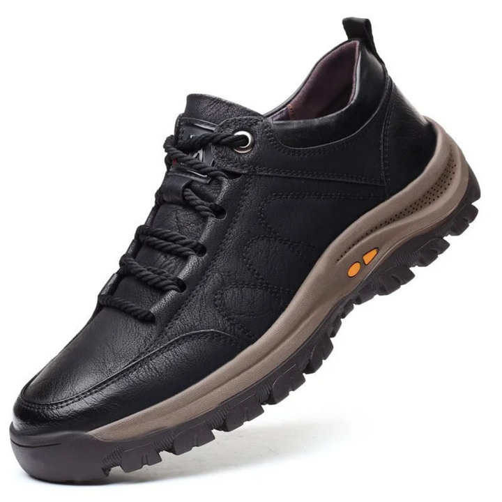 Chaussures Antonin pour homme imperméables avec semelle antidérapante, style moderne adapté aux conditions humides et au quotidien.