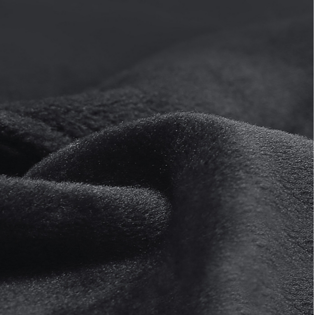 Gants d’Hiver Imperméables Tactiles Doublés Polaire