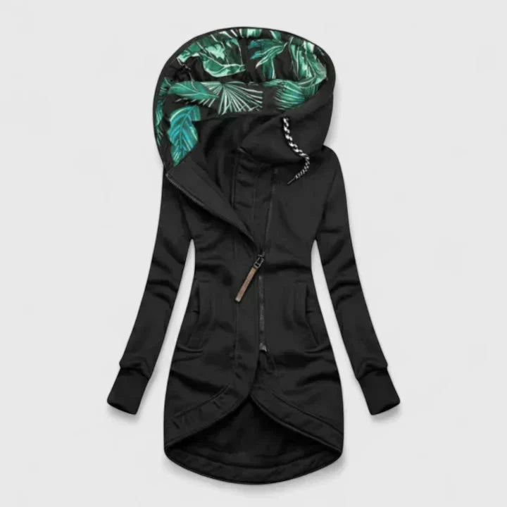 Veste Décontractée Femme