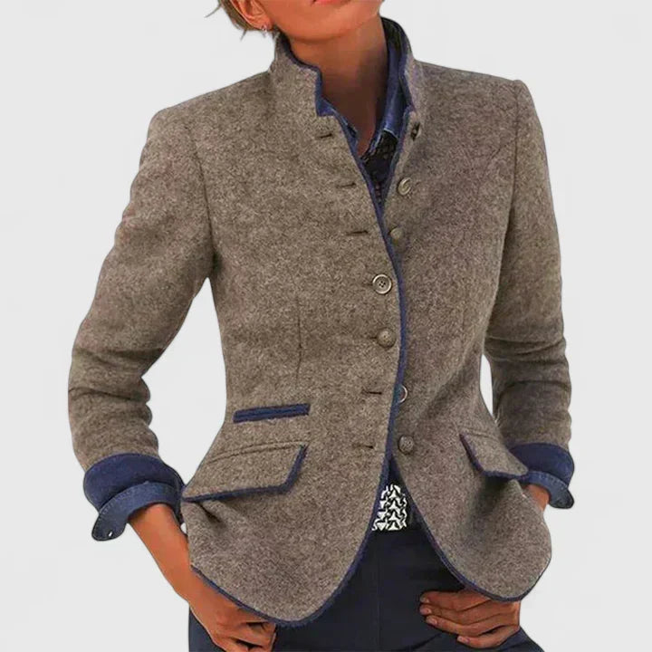 Cardigan Femme en Maille