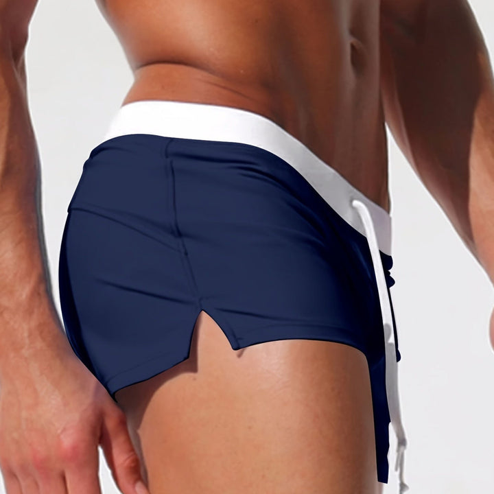 Jérémy | Short de bain stylé pour hommes