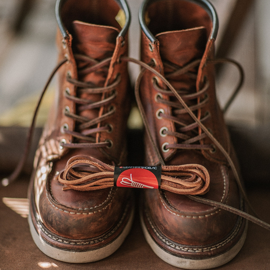 Tristan | Bottes utilitaires classiques pour hommes