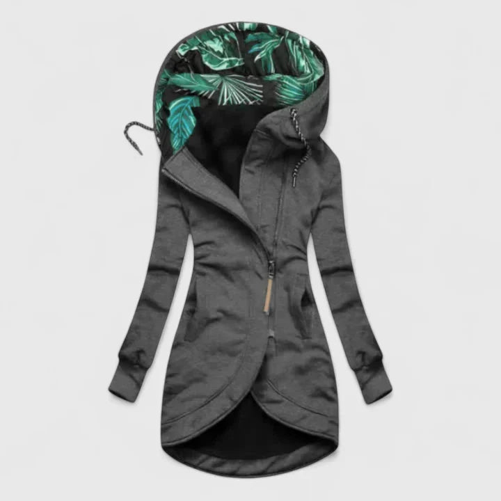 Veste Décontractée Femme