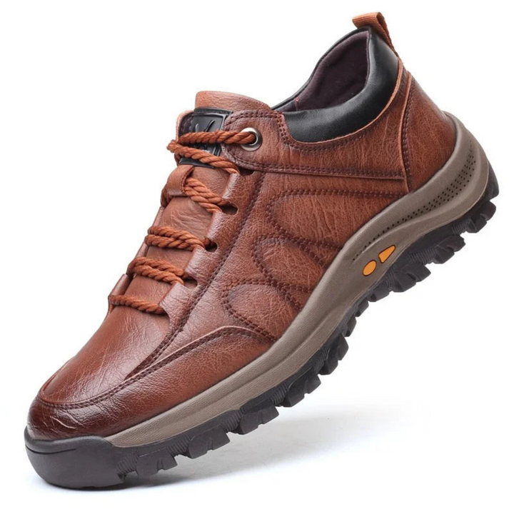 Chaussures Antonin pour homme imperméables avec semelle antidérapante, style moderne adapté aux conditions humides et au quotidien.