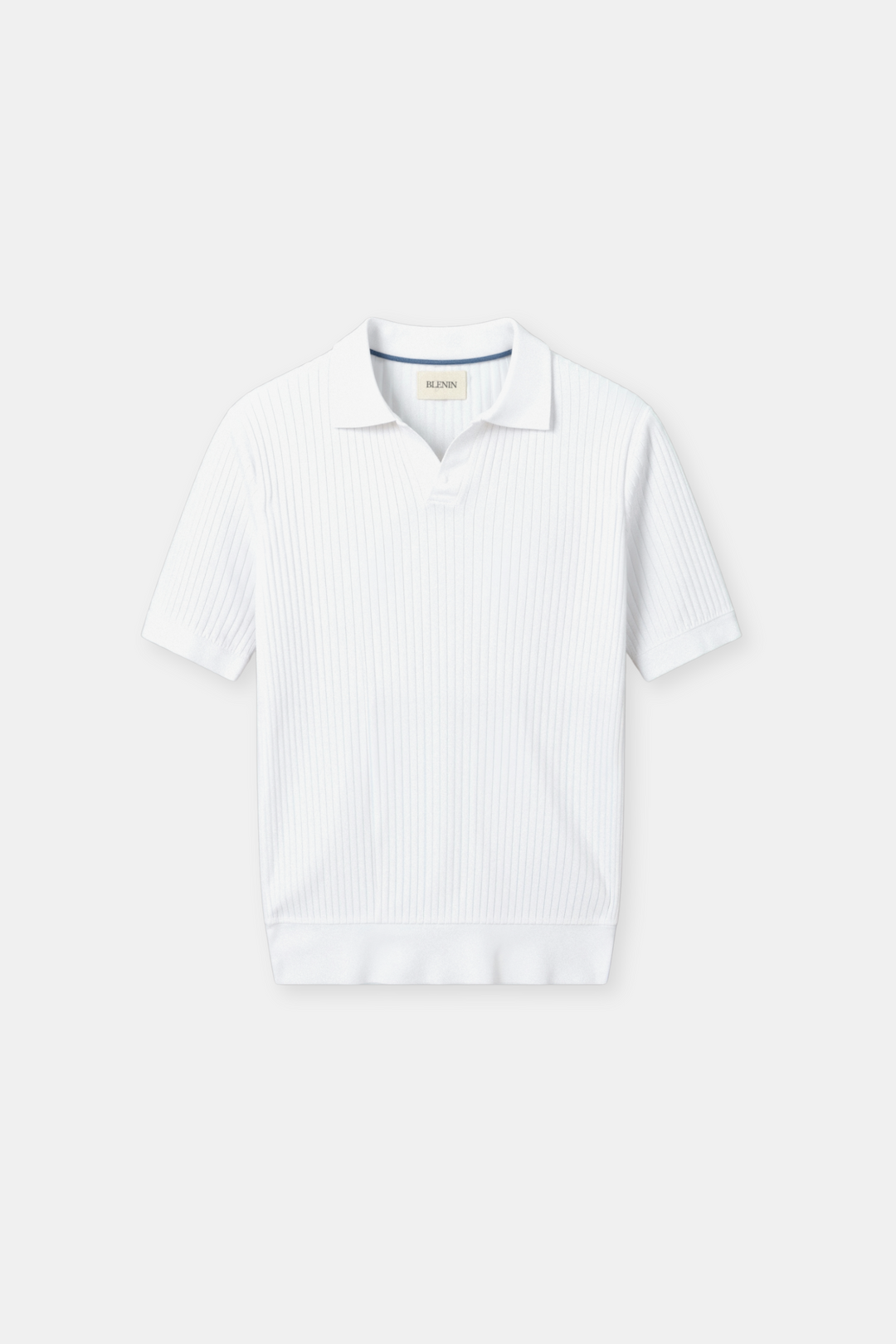 Adrien | Polo léger pour hommes