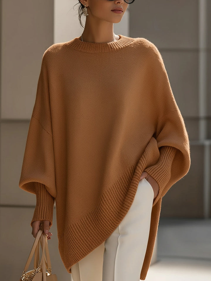 Pull Femme en Maille