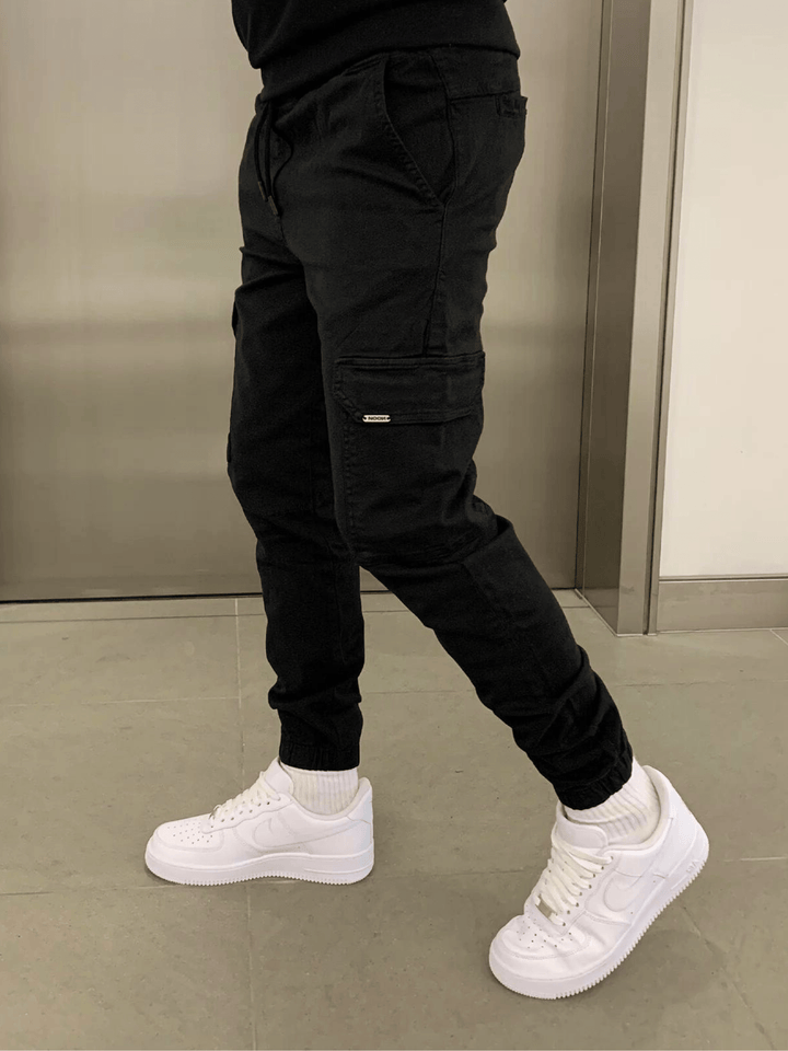 Jogger Cargo Homme
