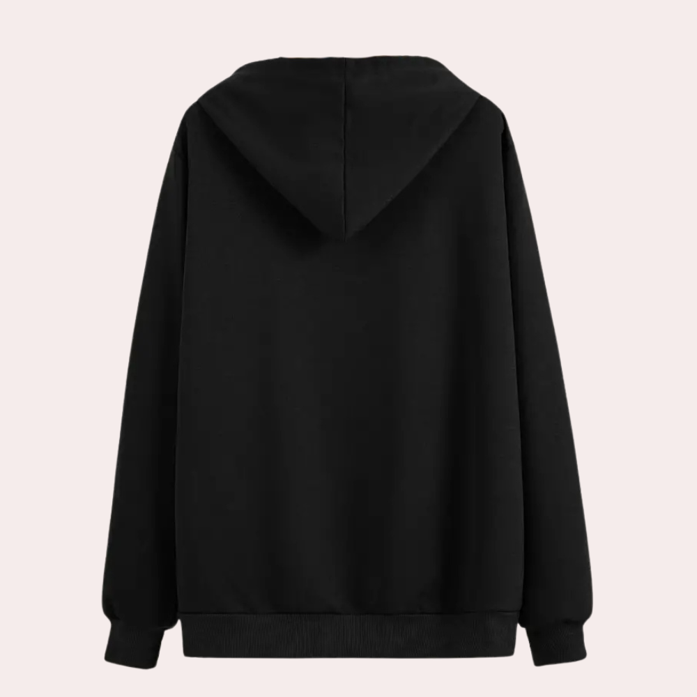 MARCELI - Veste à Capuche de Noël pour Hommes
