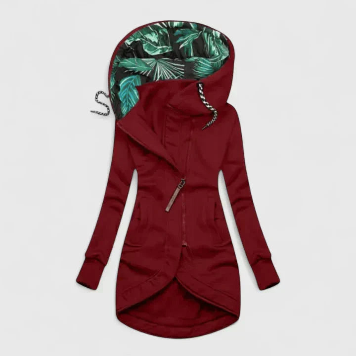 Veste Décontractée Femme