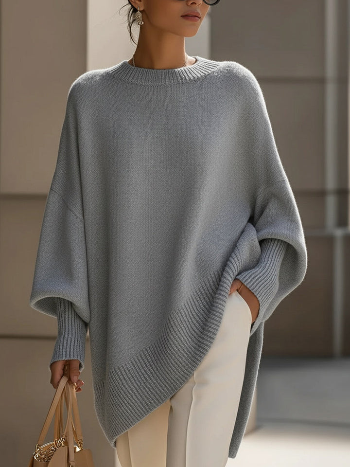 Pull Femme en Maille