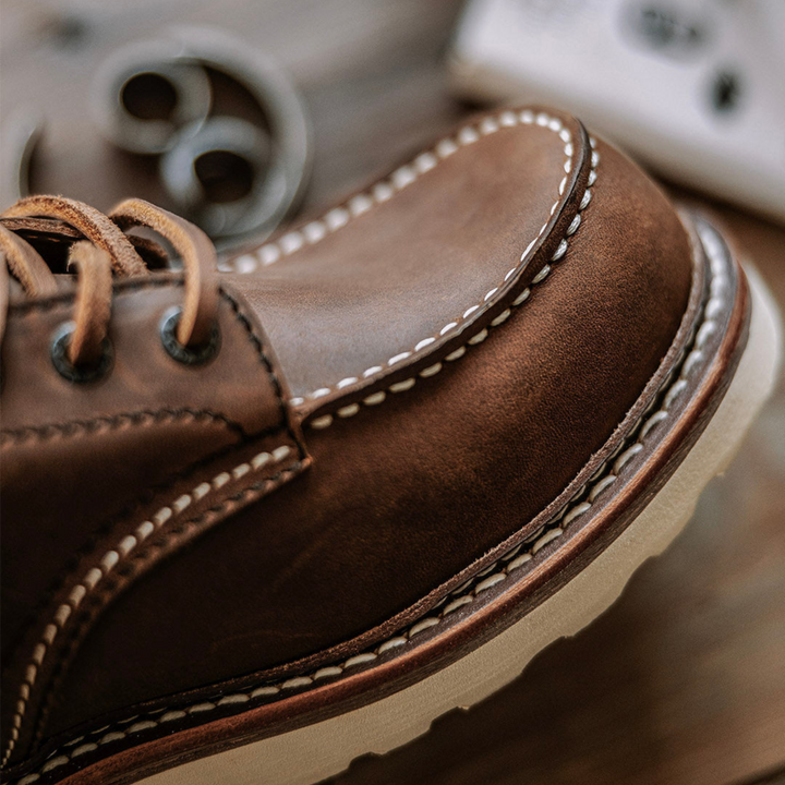 Tristan | Bottes utilitaires classiques pour hommes