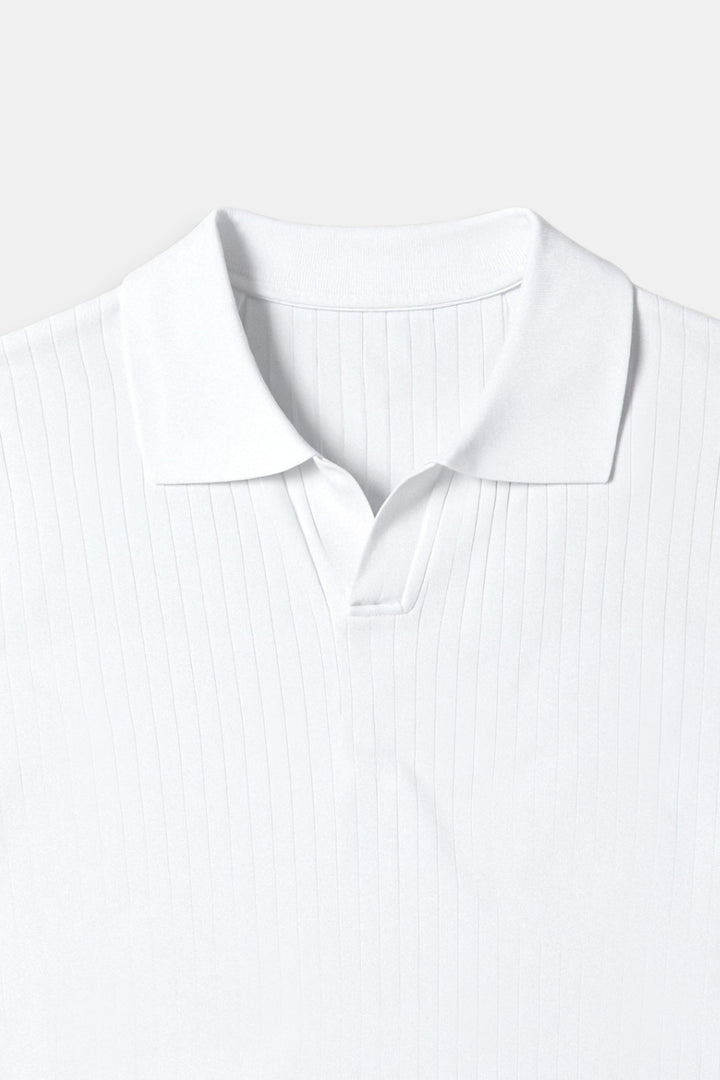Adrien | Polo léger pour hommes
