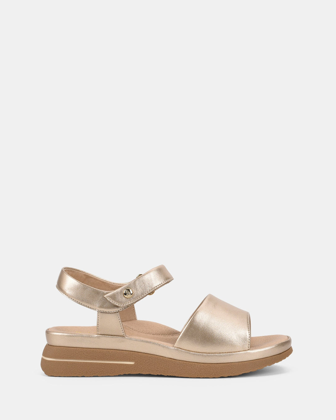 Pauline | Sandales pour Femme | À Plateforme, Élégantes & Tendance