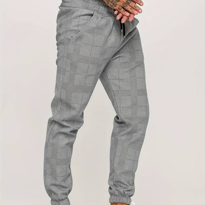 Jean | Pantalon jogger slim fit pour hommes