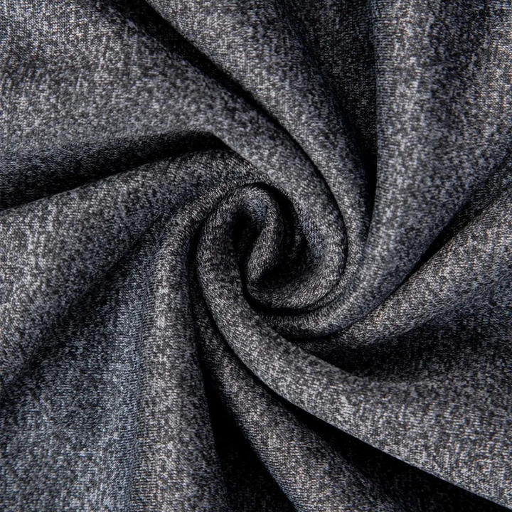 Veste Polaire Homme Doublée Sherpa À Capuche Coupe Vent