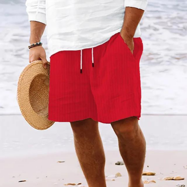 Jules | Short de plage à coupe décontractée pour hommes