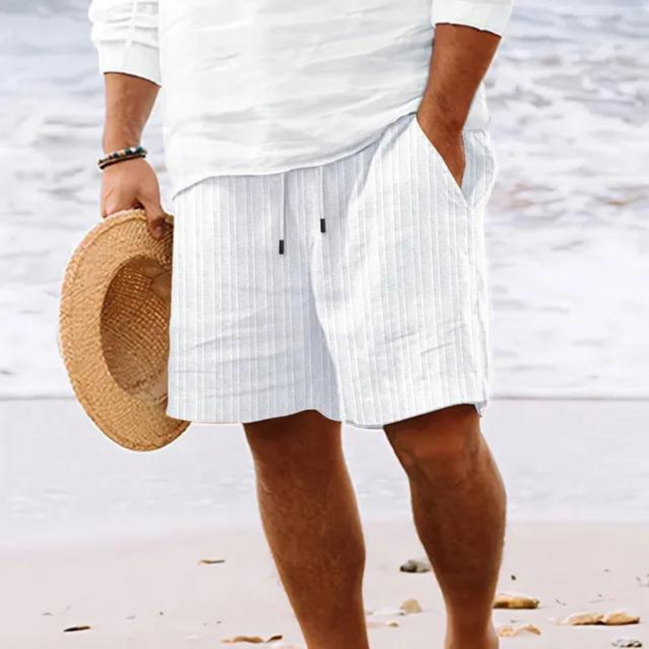 Jules | Short de plage à coupe décontractée pour hommes
