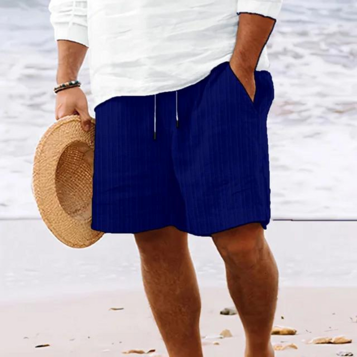 Jules | Short de plage à coupe décontractée pour hommes
