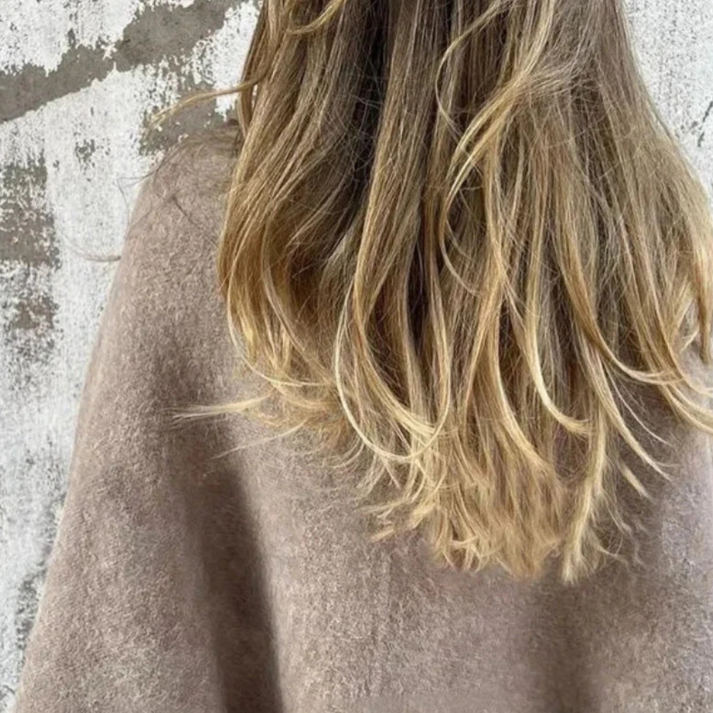 ALICE - Cardigan Élégant pour Femmes