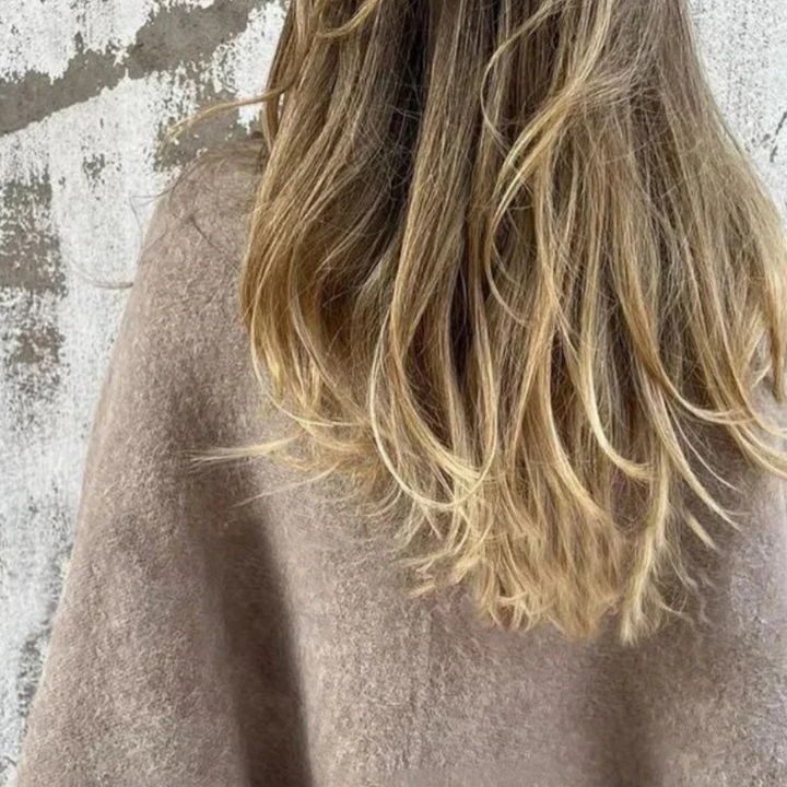 ALICE - Cardigan Élégant pour Femmes