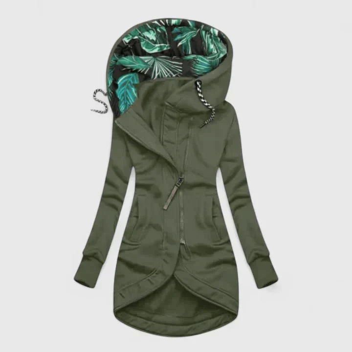 Veste Décontractée Femme