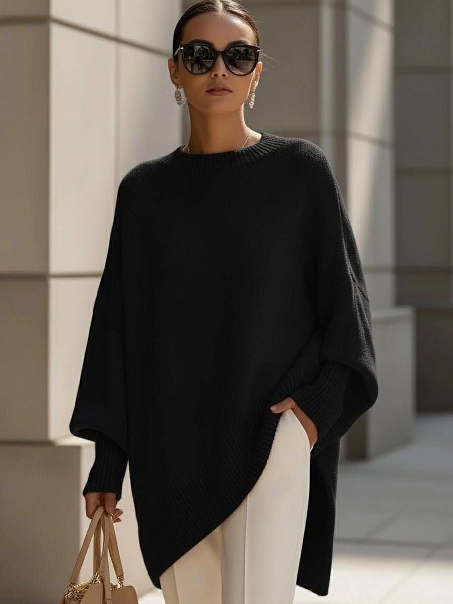 Pull Femme en Maille