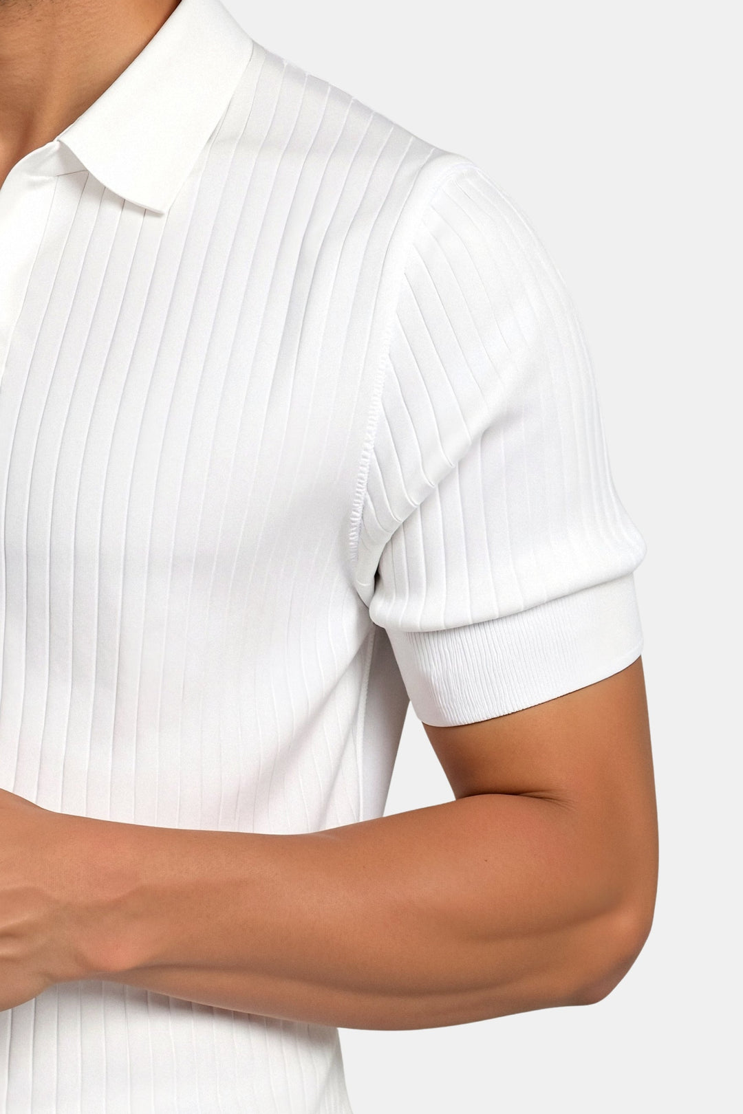 Adrien | Polo léger pour hommes