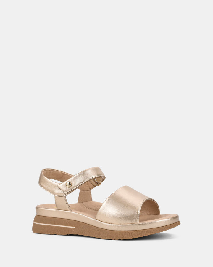 Pauline | Sandales pour Femme | À Plateforme, Élégantes & Tendance