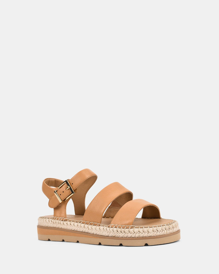 Roxane | Sandales pour Femme | À Plateforme, Polyvalentes & Modernes