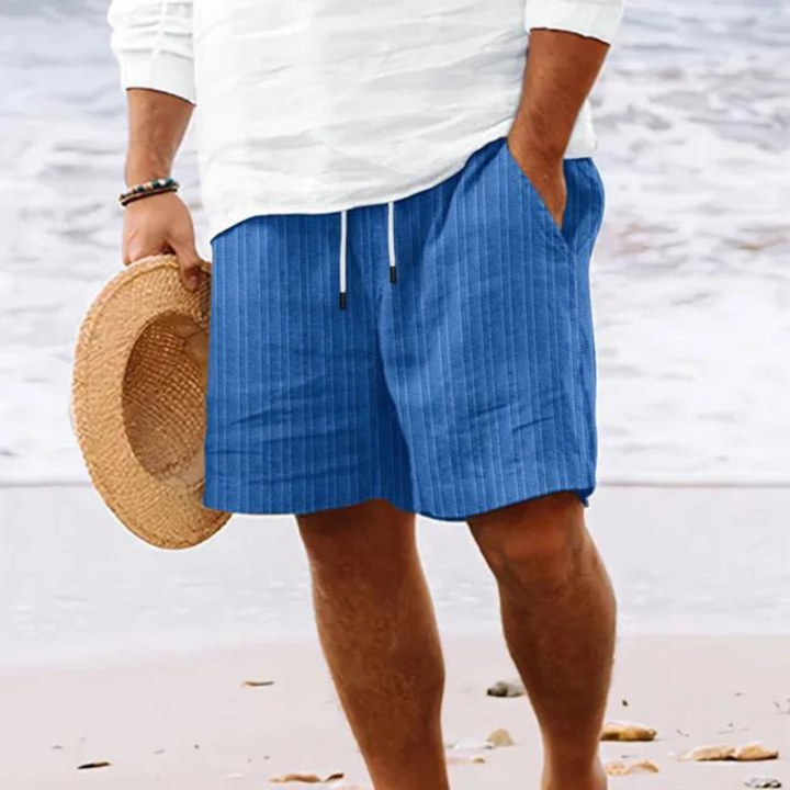 Jules | Short de plage à coupe décontractée pour hommes