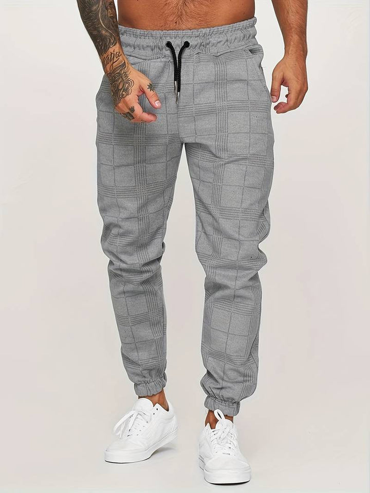 Jean | Pantalon jogger slim fit pour hommes